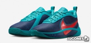 Giannis Freak 6 (GS)