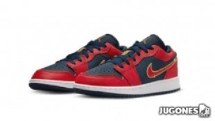 Air Jordan 1 Low SE (GS)