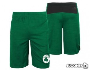 Pantalon Free Throw Boston Celtics Jr