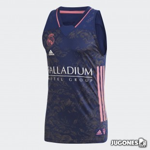 Camiseta Real Madrid 2020/2021