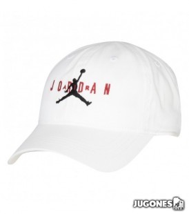 Gorra Jordan Jr