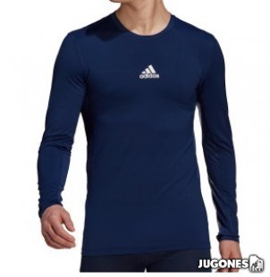 Camiseta Adidas Techfit