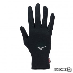 Guantes Mizuno Breath Thermo