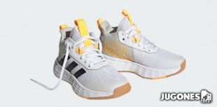 Adidas Ownthegame 2.0 (PS)