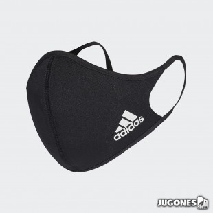 Face cover Adidas small x3