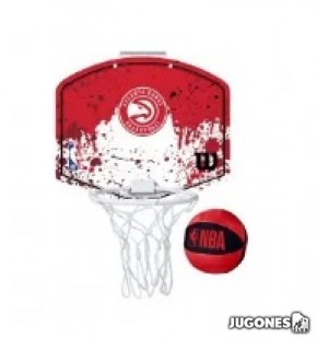 Wilson Atlanta Hawks