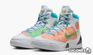 Nike Kobe IX Elite