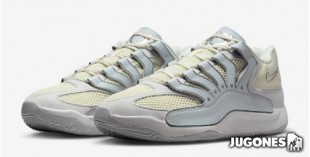 KD 18`Chain Reaction`