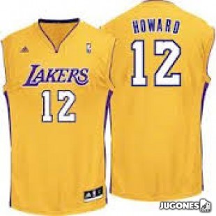 Camiseta NBA Dwight Howard