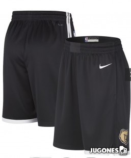 Pantalon Memphis Grizzlies City Edition