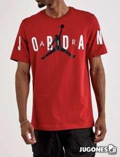 Camiseta Jordan