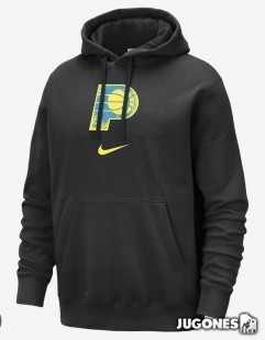 Sudadera Indiana Pacers