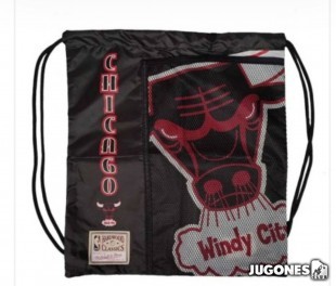 Mochila Chicago Bulls