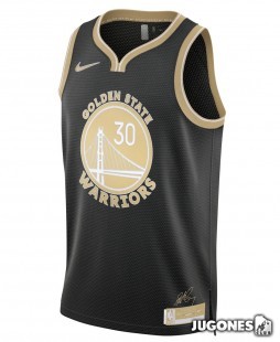 Stephen Curry Golden State Warriors 2024 Select Series