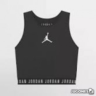 Jordan Essentials Active Top