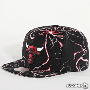 Chicago Bulls Cap