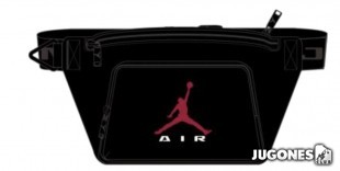 Jordan Crossbody