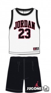 Jordan Kids Set