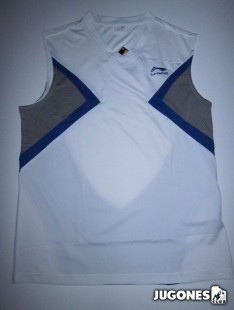 T-shirt S / sleeves Li-Ning