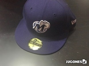 New Era Dallas Mavericks hat