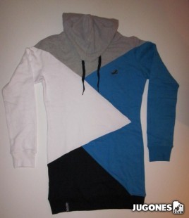 Long sweatshirt K1X