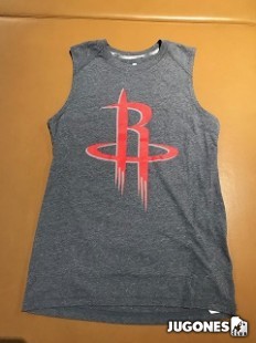 Muscle Tank Jr Shirt