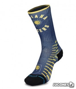 Calcetin Stance Indiana Pacers STM26