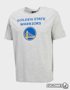 Camiseta Golden State Warriors