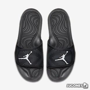 Chanclas Jordan Hydro 5