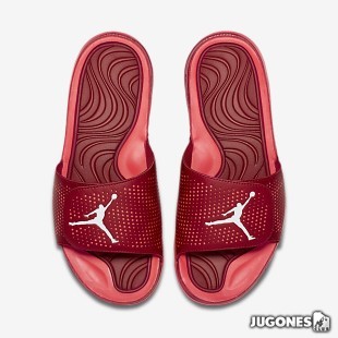 Jordan Hydro 5 Slide