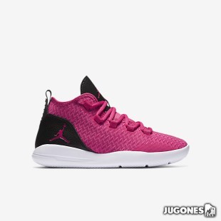 Jordan Reveal GG Vivid Pink