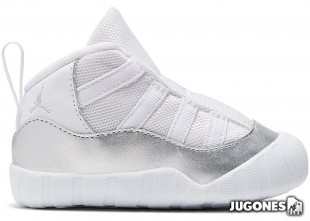 Jordan 11 Crib Bootie TD