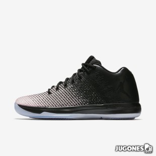 Air Jordan XXXI Low `Fly Low`