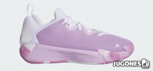 Adidas Initiation
