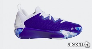 Adidas Initiation