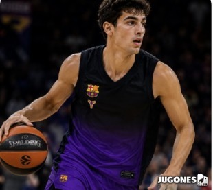 Camiseta FC Barcelona 26-27 Kobe