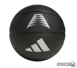 Adidas Anthony Edwards Ball