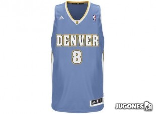 Camiseta NBA Swingman Gallinari Denver Nuggets