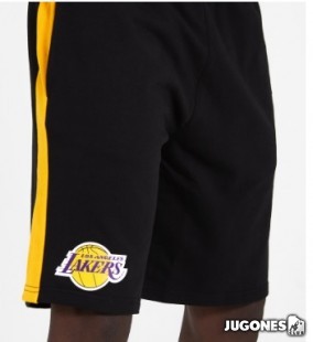 Los Angeles Lakers Tape short