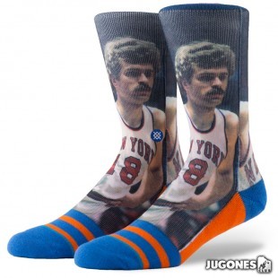 Stance Socks Phil Jackson