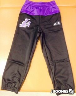 FNWR Lakers kids long pants