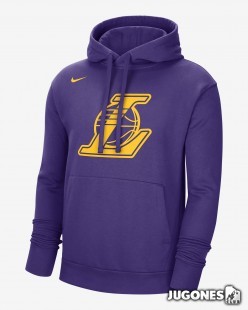 Sudadera Angeles Laker