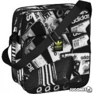 Adidas Fotosprint bag