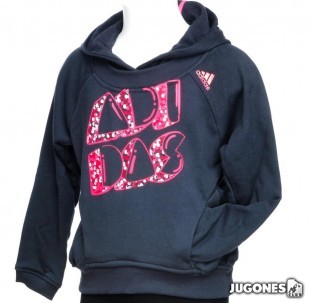 ADIDAS LG RI Hoodie