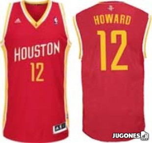 Camiseta NBA Swingman Dwight Howard