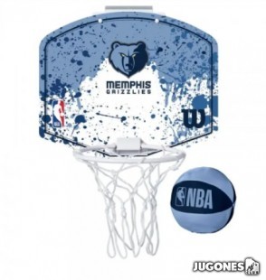 Wilson Memphis Grizzlies