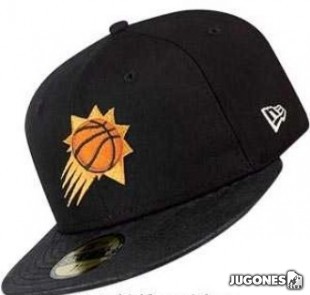 Gorra New Era Phoenix Suns