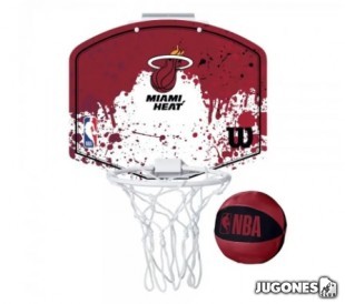 Wilson Miami Heat