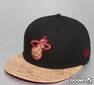 New Era Cork Miami Hat