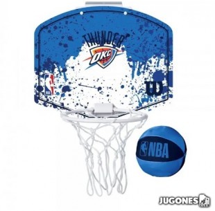 Wilson Oklahoma City Thunder